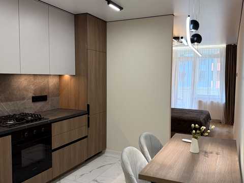 квартира по адресу Смакулы ул., 7а