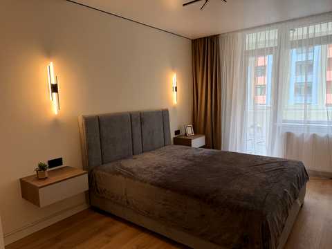 квартира по адресу Смакулы ул., 7а