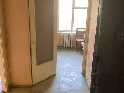 квартира по адресу Историческая ул., 34