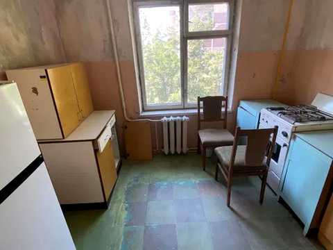 квартира по адресу Историческая ул., 34