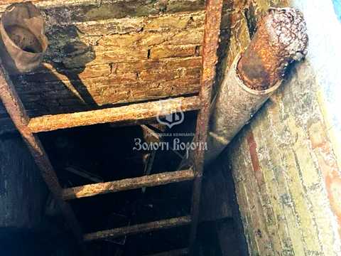 паркомісце за адресою Борщагівська вул., 95