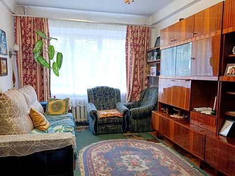 квартира по адресу Олимпийская ул., 10