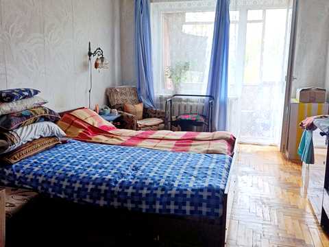 квартира по адресу Олимпийская ул., 10