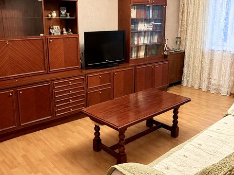 квартира по адресу Небесной Сотни просп. (Маршала Жукова), 37