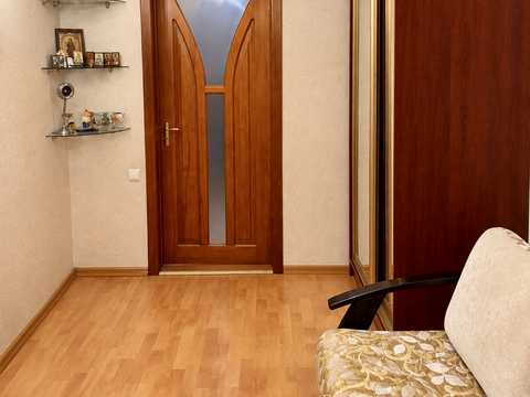 квартира по адресу Небесной Сотни просп. (Маршала Жукова), 37