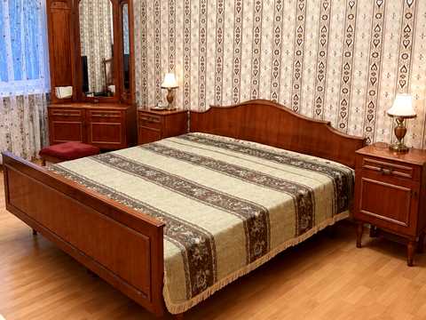 квартира по адресу Небесной Сотни просп. (Маршала Жукова), 37