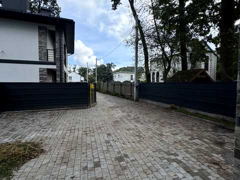 дом по адресу Академіка Ромоданова ул. (Льва Толстого)
