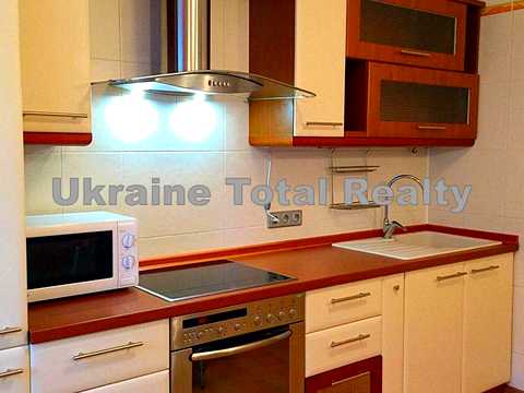 квартира по адресу Срибнокильская ул., 20
