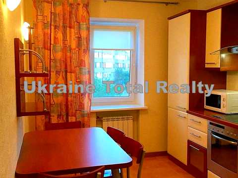 квартира по адресу Срибнокильская ул., 20