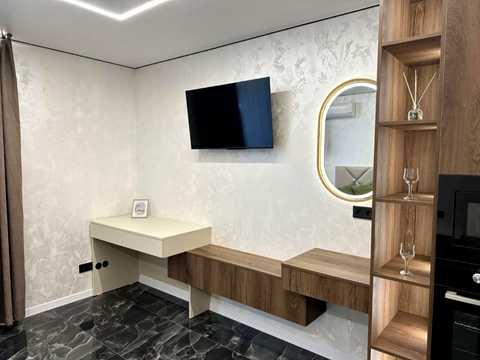 квартира по адресу Романа Левицкого ул., (Будинок 6)