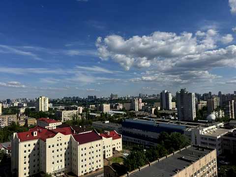 квартира за адресою Вадима Гетьмана вул. (Індустріальна), 1-В