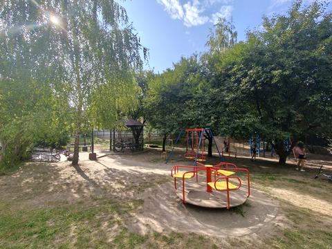 квартира по адресу Уласа Самчука ул. (Молодої Гвардії), 32