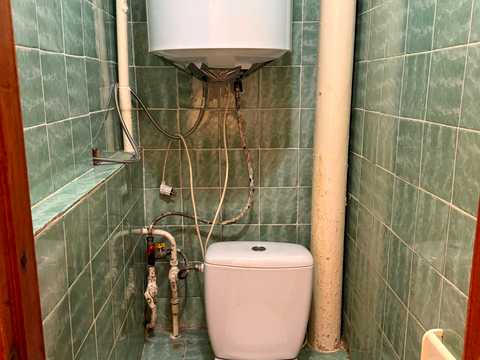 квартира по адресу Кармелюка ул., 8