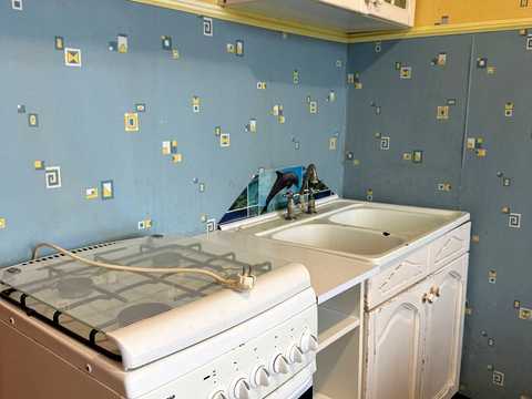 квартира по адресу Кармелюка ул., 8