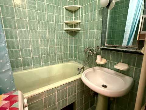 квартира по адресу Кармелюка ул., 8