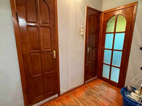 квартира по адресу Кармелюка ул., 8