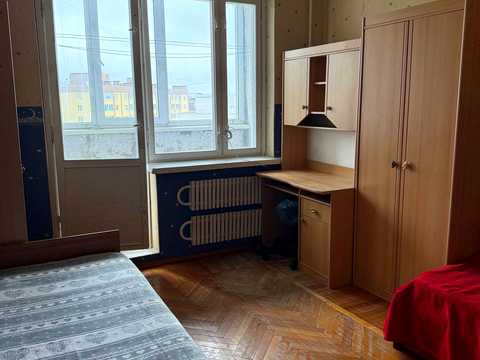 квартира по адресу Кармелюка ул., 8