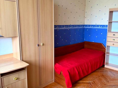 квартира по адресу Кармелюка ул., 8