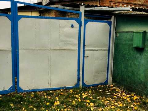 будинок за адресою Березівський пров., 4