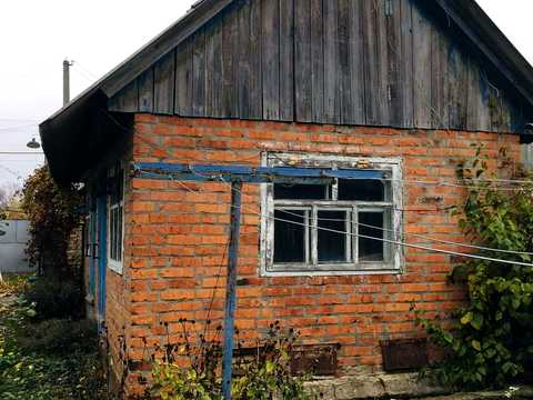 будинок за адресою Березівський пров., 4