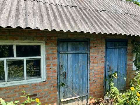 будинок за адресою Березівський пров., 4