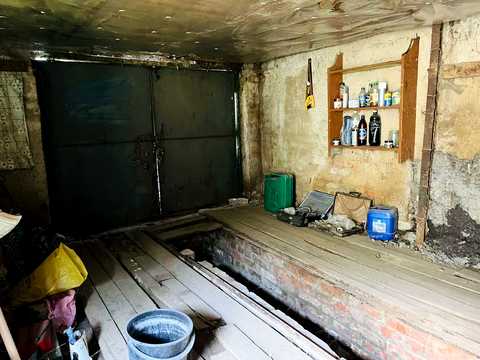 будинок за адресою Березівський пров., 4