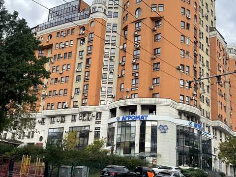 квартира по адресу Евгения Коновальца ул. (Щорса), 44-А