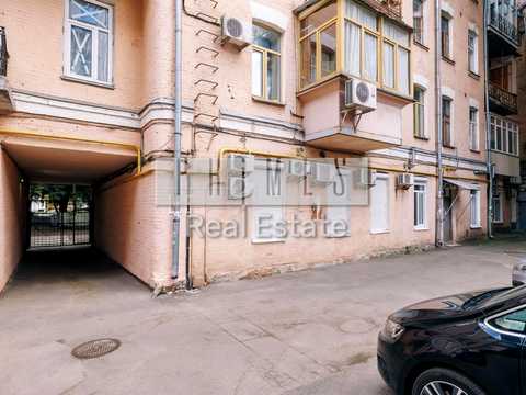 комерційна за адресою Київ, Левандовська вул. (Аніщенка), 8/15-А