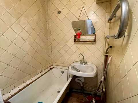 квартира за адресою Слави бульв., 3
