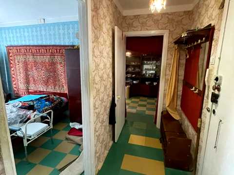 квартира за адресою Слави бульв., 3