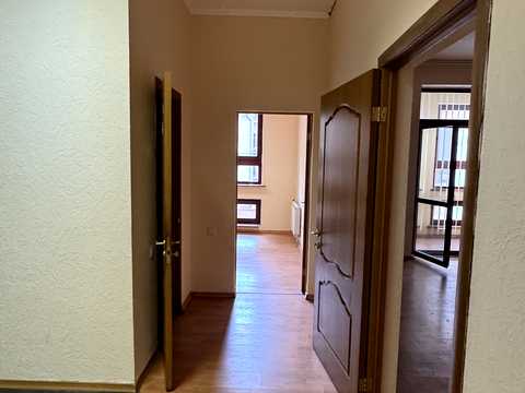 квартира по адресу Евгения Коновальца ул. (Щорса), 44-А