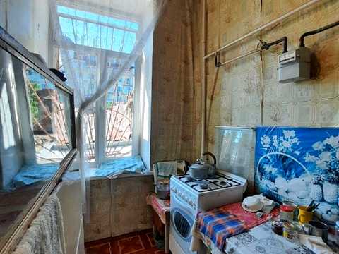 комната по адресу Европейская ул. (Екатерининская), 70