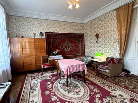 комната по адресу Европейская ул. (Екатерининская), 70