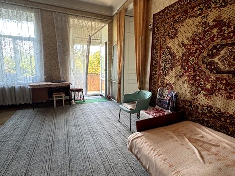 комната по адресу Европейская ул. (Екатерининская), 70