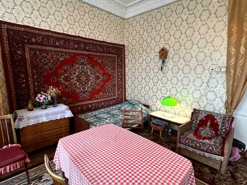комната по адресу Европейская ул. (Екатерининская), 70