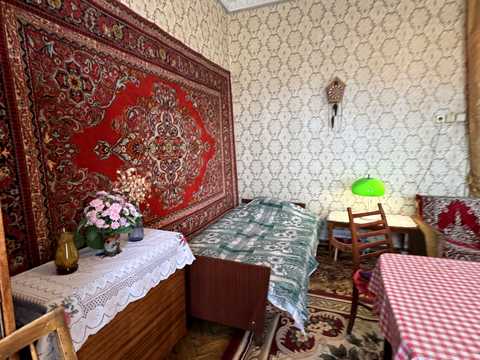 комната по адресу Европейская ул. (Екатерининская), 70
