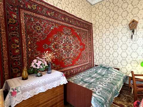 комната по адресу Европейская ул. (Екатерининская), 70