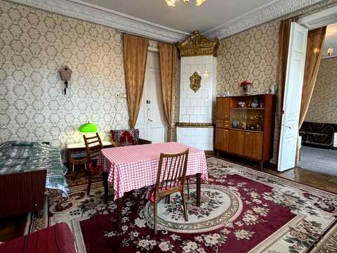 комната по адресу Европейская ул. (Екатерининская), 70