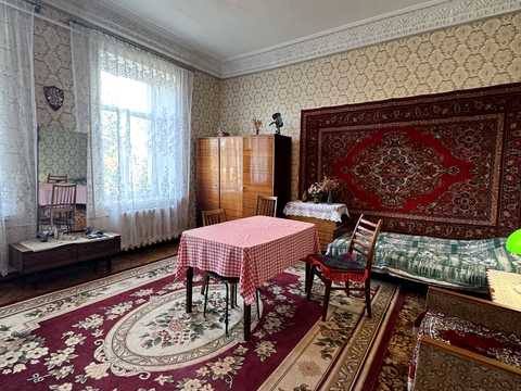 комната по адресу Европейская ул. (Екатерининская), 70