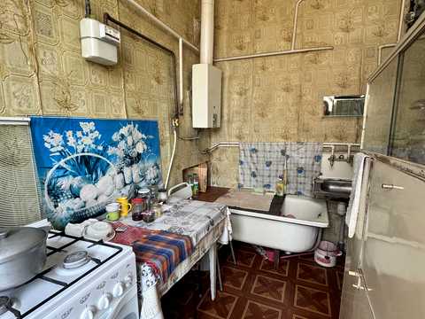 комната по адресу Европейская ул. (Екатерининская), 70