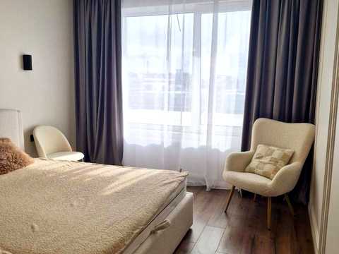 квартира за адресою Щирецька вул., 30