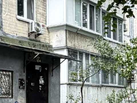 квартира по адресу Дегтяревская ул., 10