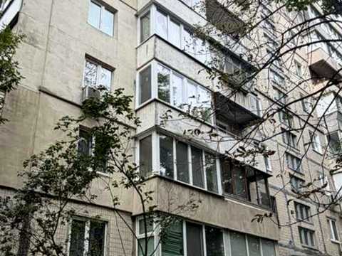 квартира по адресу Дегтяревская ул., 10