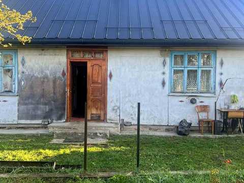 дом по адресу Вишнева