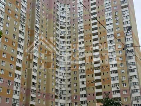 квартира по адресу Николая Закревского ул., 97-А