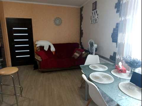 квартира по адресу Героїв Маріуполя пер. (Гагарина), 37/2