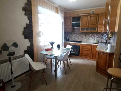 квартира по адресу Героїв Маріуполя пер. (Гагарина), 37/2