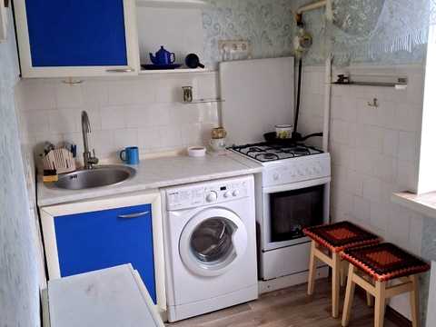 квартира за адресою Мрії вул. (Академіка Туполєва), 16-Д
