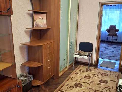 квартира за адресою Мрії вул. (Академіка Туполєва), 16-Д