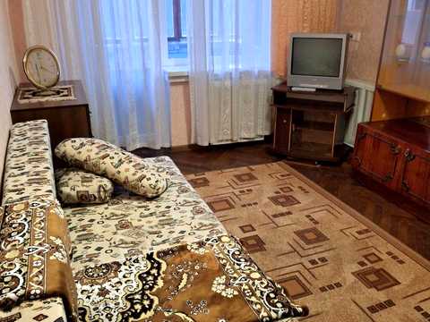 квартира за адресою Мрії вул. (Академіка Туполєва), 16-Д